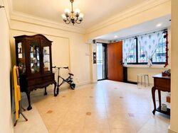 Blk 408 Hong Kah Court (Jurong West), HDB Executive #614683851